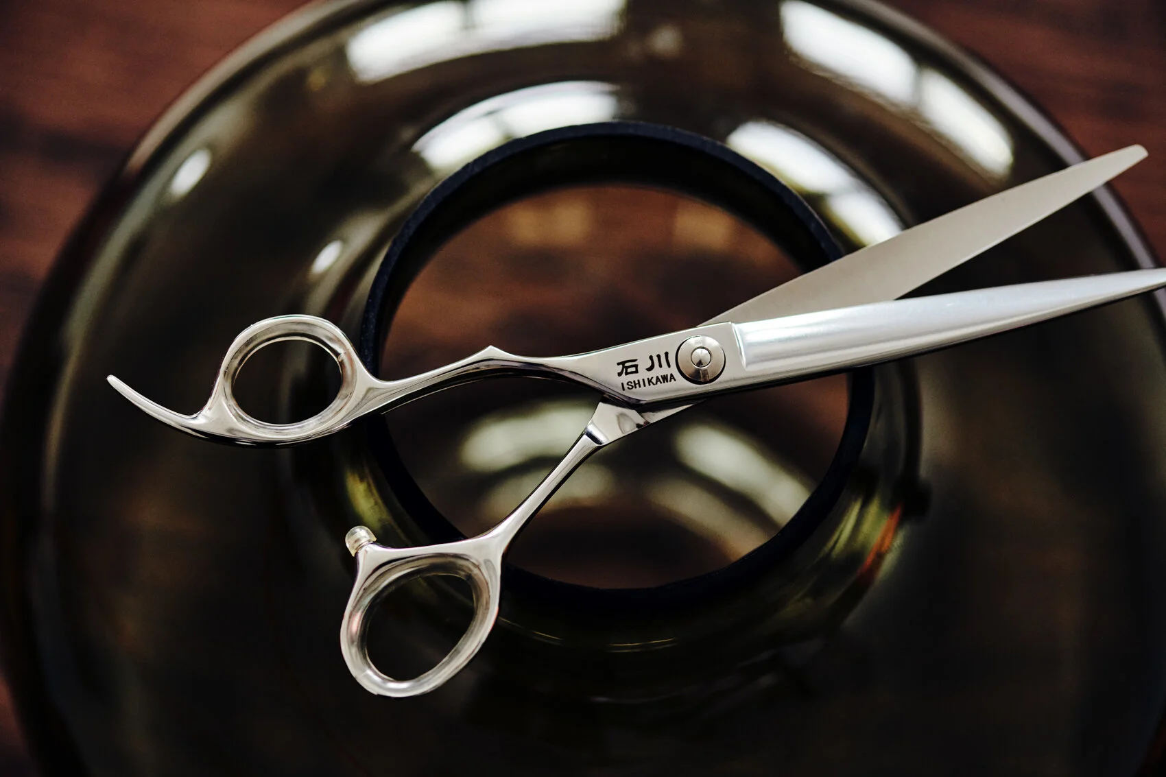 PRODUCTS — ISHIKAWA SCISSORS